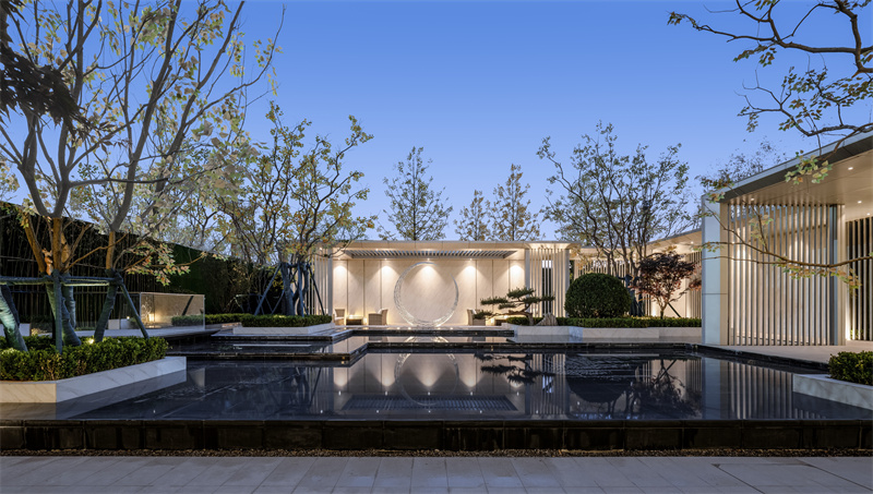 格林出品丨以凝聚的匠心，打造現代化理想人居標桿！