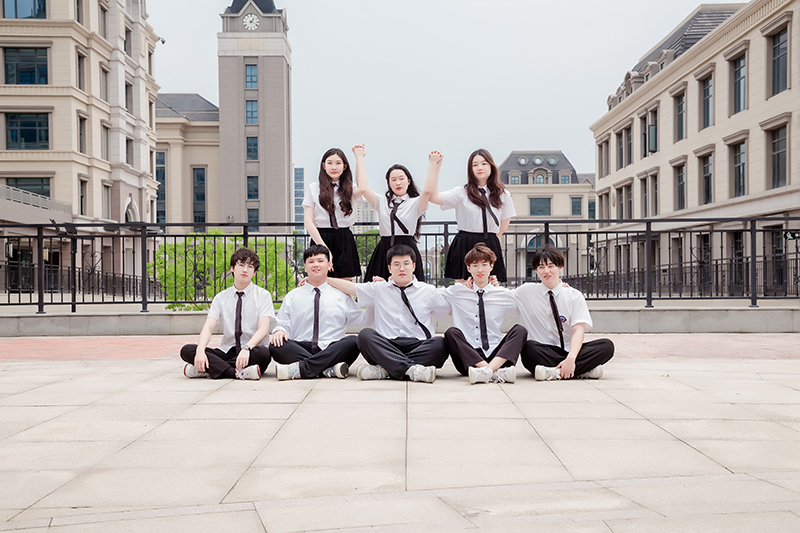 畢業(yè)季丨后會(huì)有期，親愛的長(zhǎng)江西路7888號(hào)...